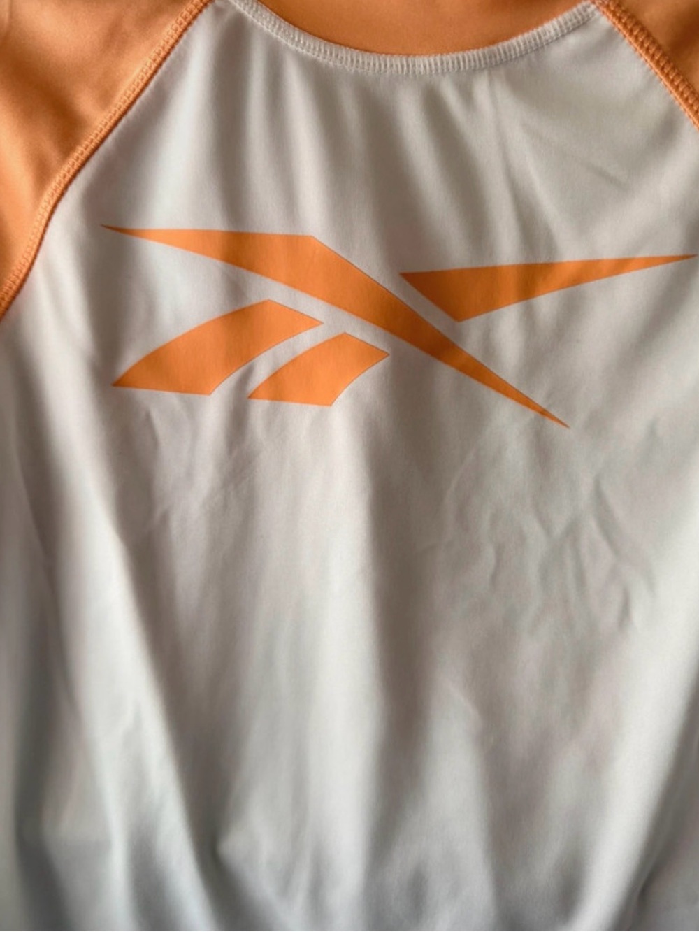 Reebok 2 pack swim shirt - Picture 1 of 4